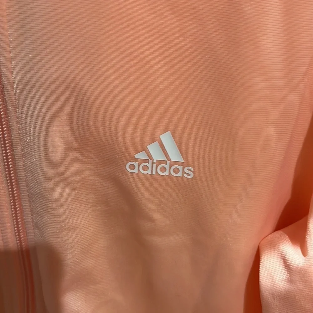 adidas size small